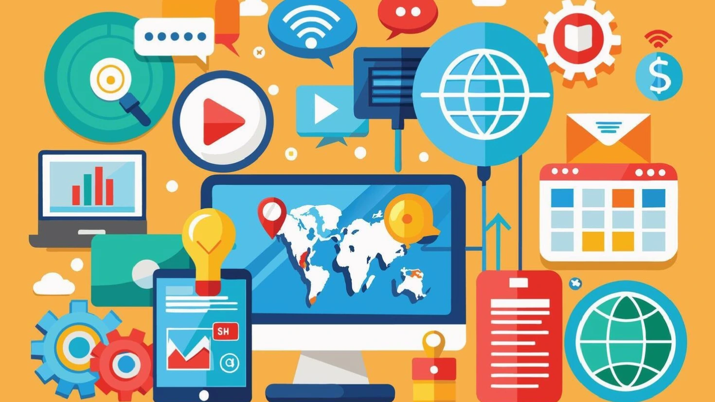 5 Strategi Digital PR yang Wajib Dicoba
